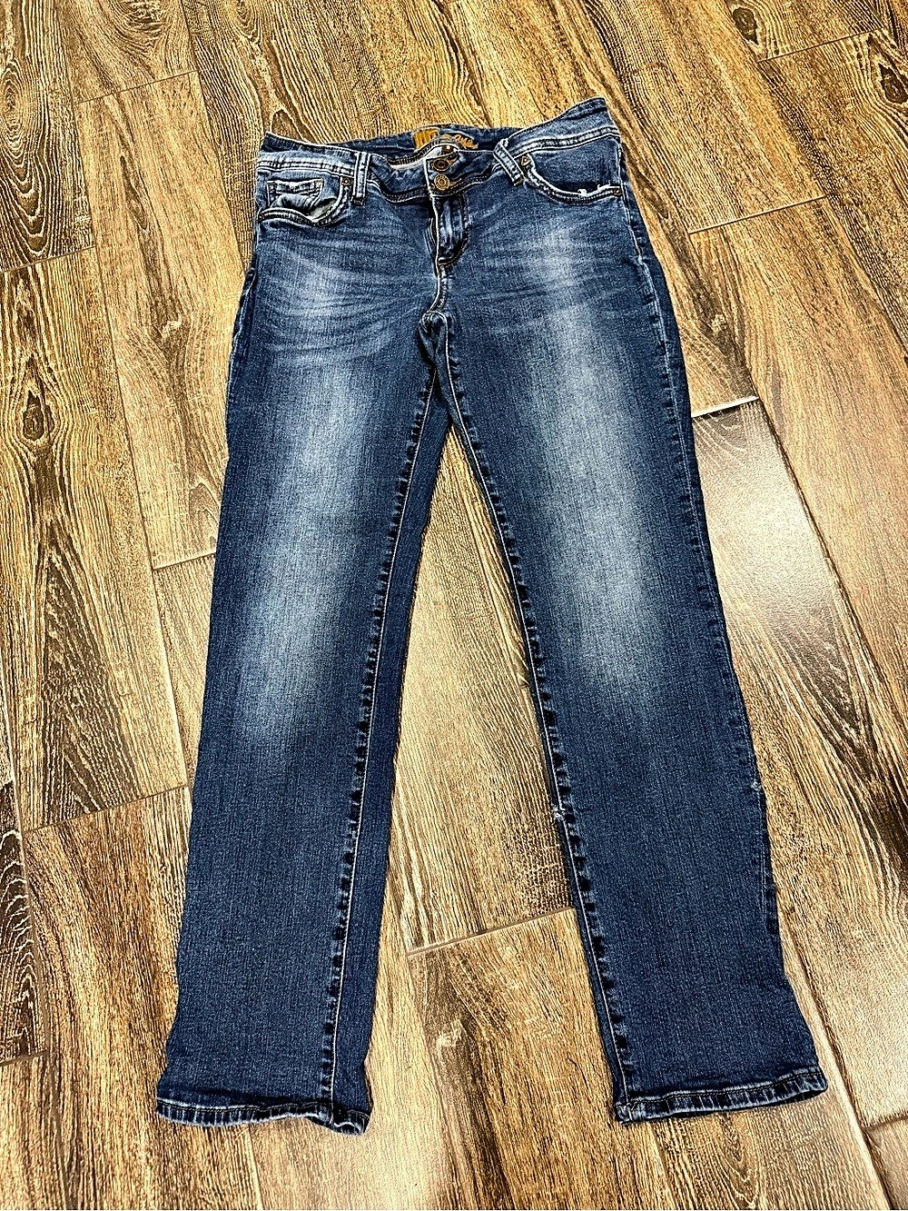 KUT from the Kloth  Blue Jeans Size 8